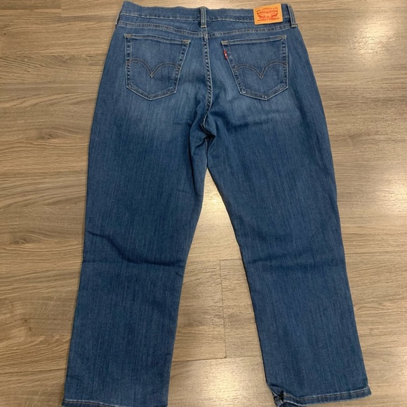 Levi’s denim WPL 423 ⭕️prices firm - Picture 3 of 6